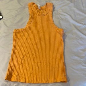FREE PEOPLE MOVEMENT BLISSED OUT TANK